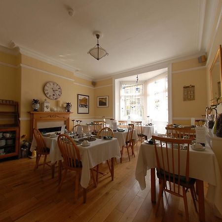 Chiltern Guest House Вітбі Екстер'єр фото