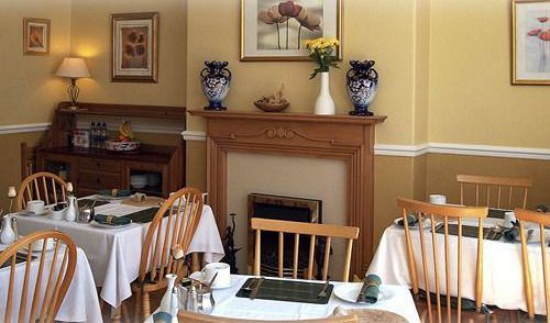 Chiltern Guest House Вітбі Екстер'єр фото