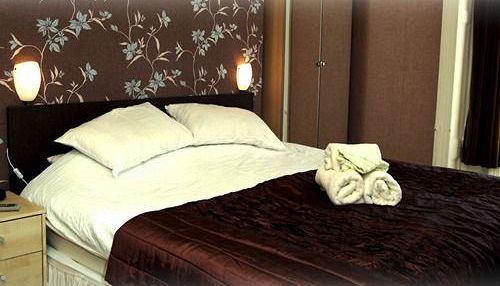 Chiltern Guest House Вітбі Екстер'єр фото