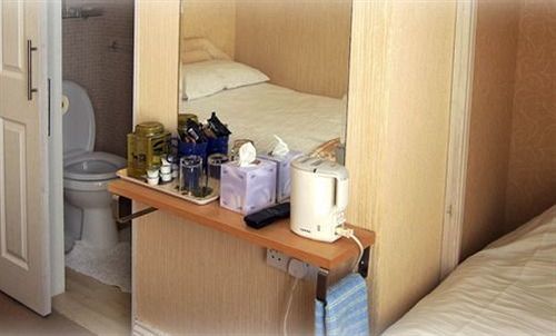 Chiltern Guest House Вітбі Екстер'єр фото