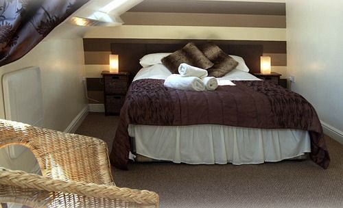 Chiltern Guest House Вітбі Екстер'єр фото