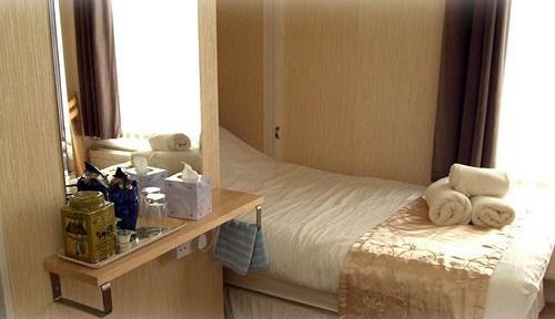 Chiltern Guest House Вітбі Екстер'єр фото