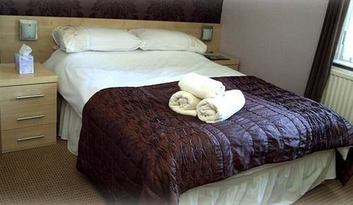 Chiltern Guest House Вітбі Екстер'єр фото