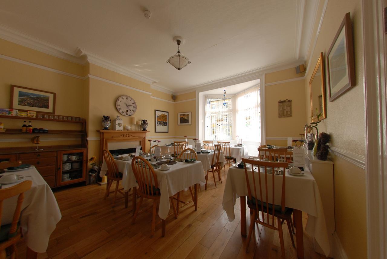 Chiltern Guest House Вітбі Екстер'єр фото
